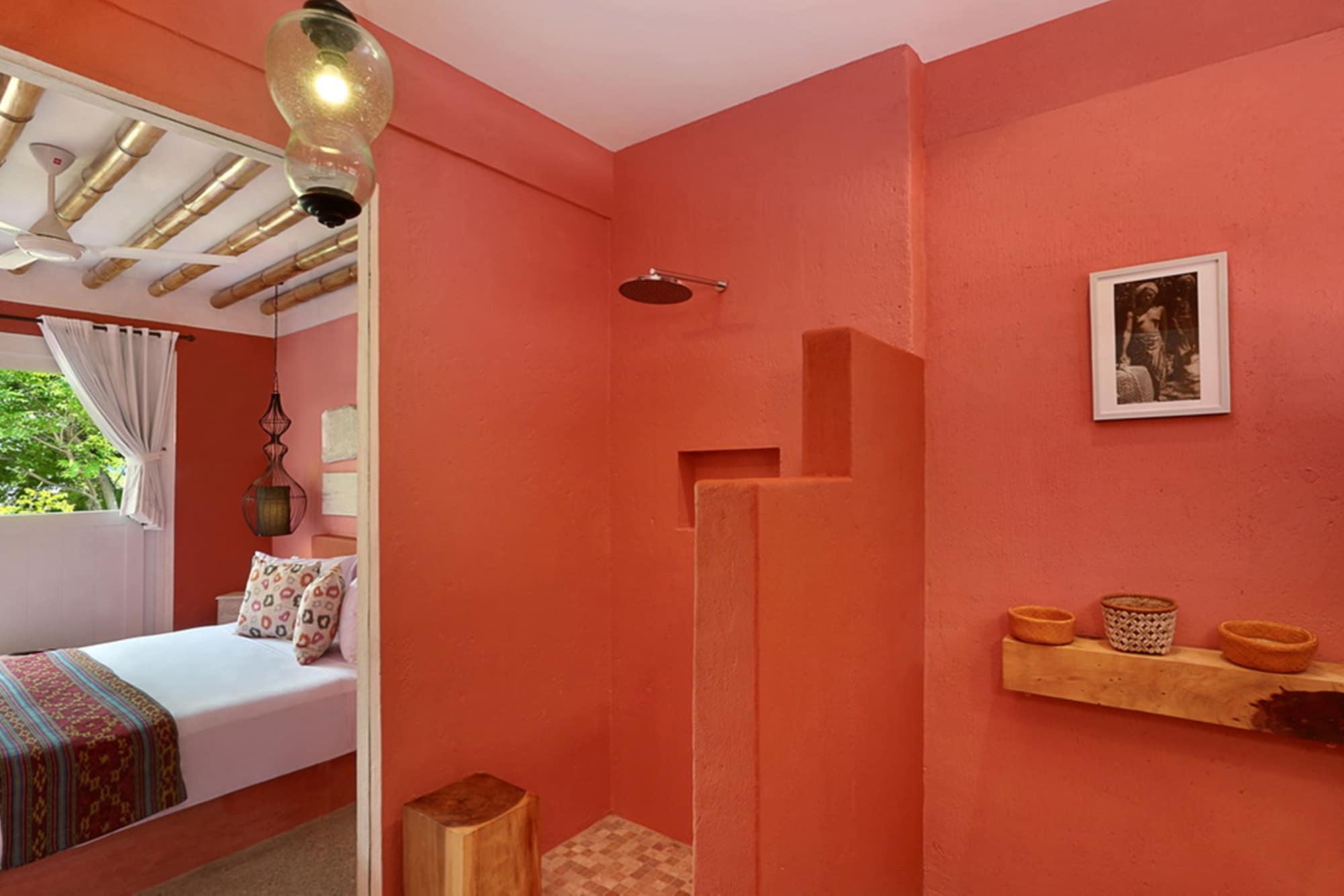 Pinkcoco Gili Trawangan - Constant Surprises - For Cool Adults Only Otel Dış mekan fotoğraf